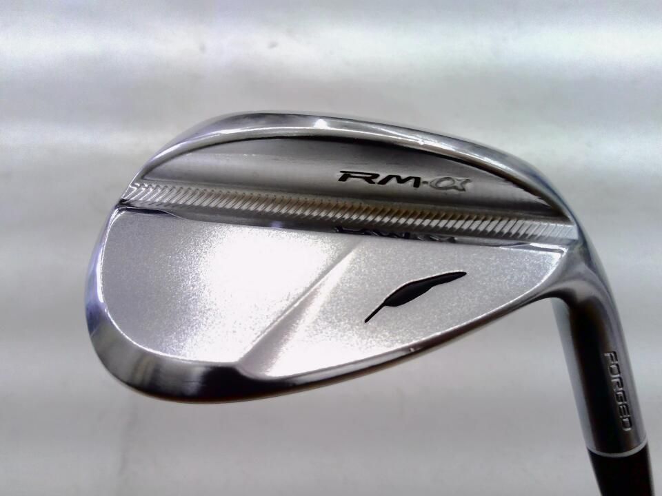 フォーティーン　RM-α　54度　NSプロ TS-101w　WEDGEフレックス　ウェッジ　中古　ゴルフドゥ！湘南茅ヶ崎R1号店【最短即日発送】