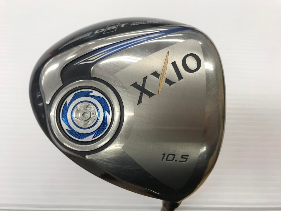 ダンロップ　XXIO 9　10.5度　MP900　Rフレックス　ドライバー　中古　ゴルフドゥ！新大宮バイパス浦和店【最短即日発送】