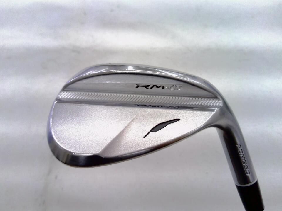 フォーティーン　RM-α　50度　NSプロ TS-101w　WEDGEフレックス　ウェッジ　中古　ゴルフドゥ！湘南茅ヶ崎R1号店【最短即日発送】