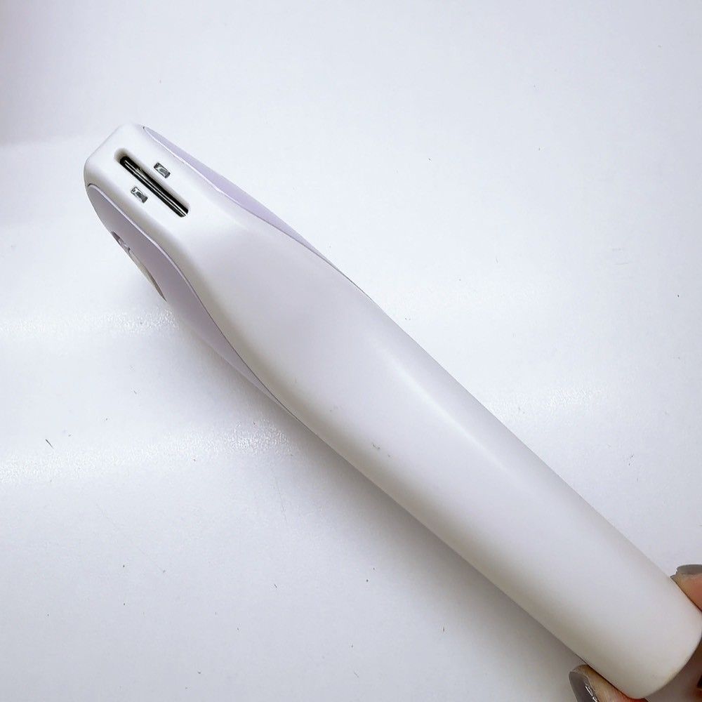 ほぼ未使用＊付属品完備》 トリア スキン エイジングケア レーザー