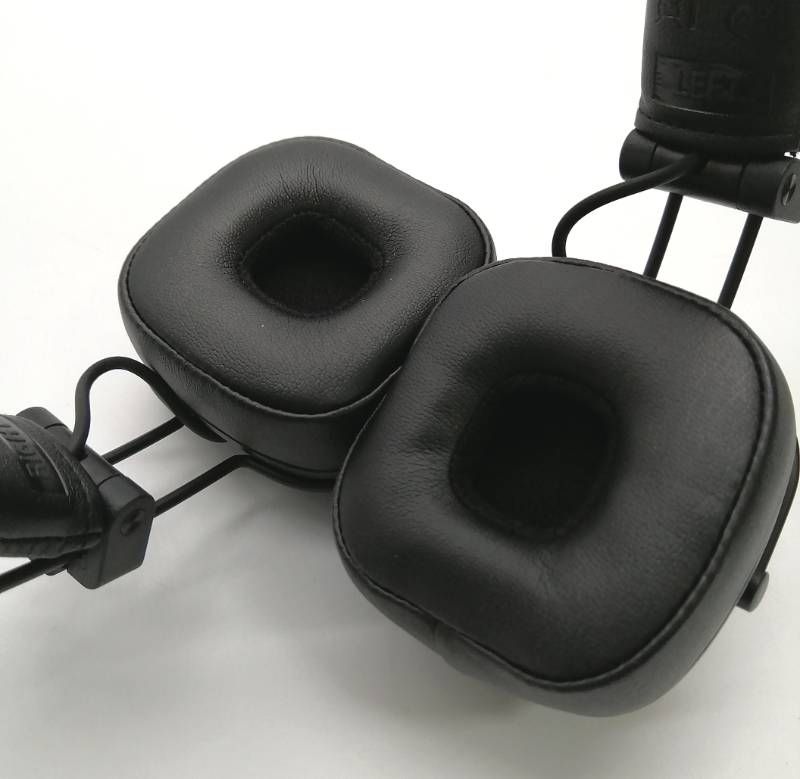 美品！シール添付！Marshall Major IV ワイヤレスヘッドホン J - メルカリ