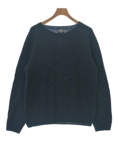 Hackney Union Work House ニット・セーター メンズ 【古着】【中古】【送料無料】