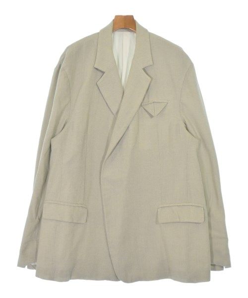 BOTTEGA VENETA カジュアルジャケット メンズ 【古着】【中古】【送料無料】