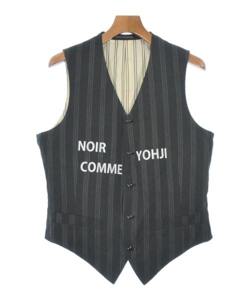 yohji yamamoto POUR HOMME カジュアルシャツ メンズ 【古着】【中古】【送料無料】