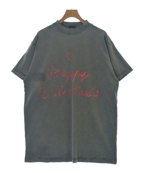 BALENCIAGA Tシャツ・カットソー メンズ 【古着】【中古】【送料無料】