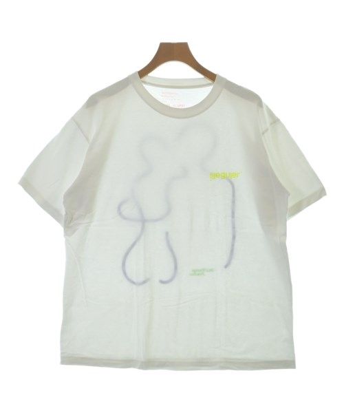 UNTRACE Tシャツ・カットソー メンズ 【古着】【中古】【送料無料】