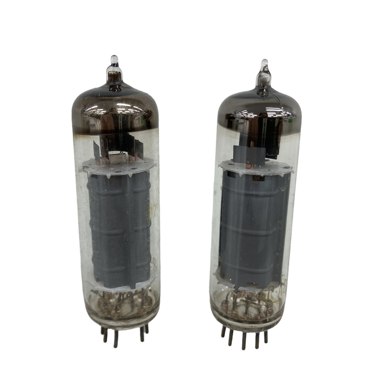 NEC 6R-A8PP 真空管 ペア ジャンク K11286590