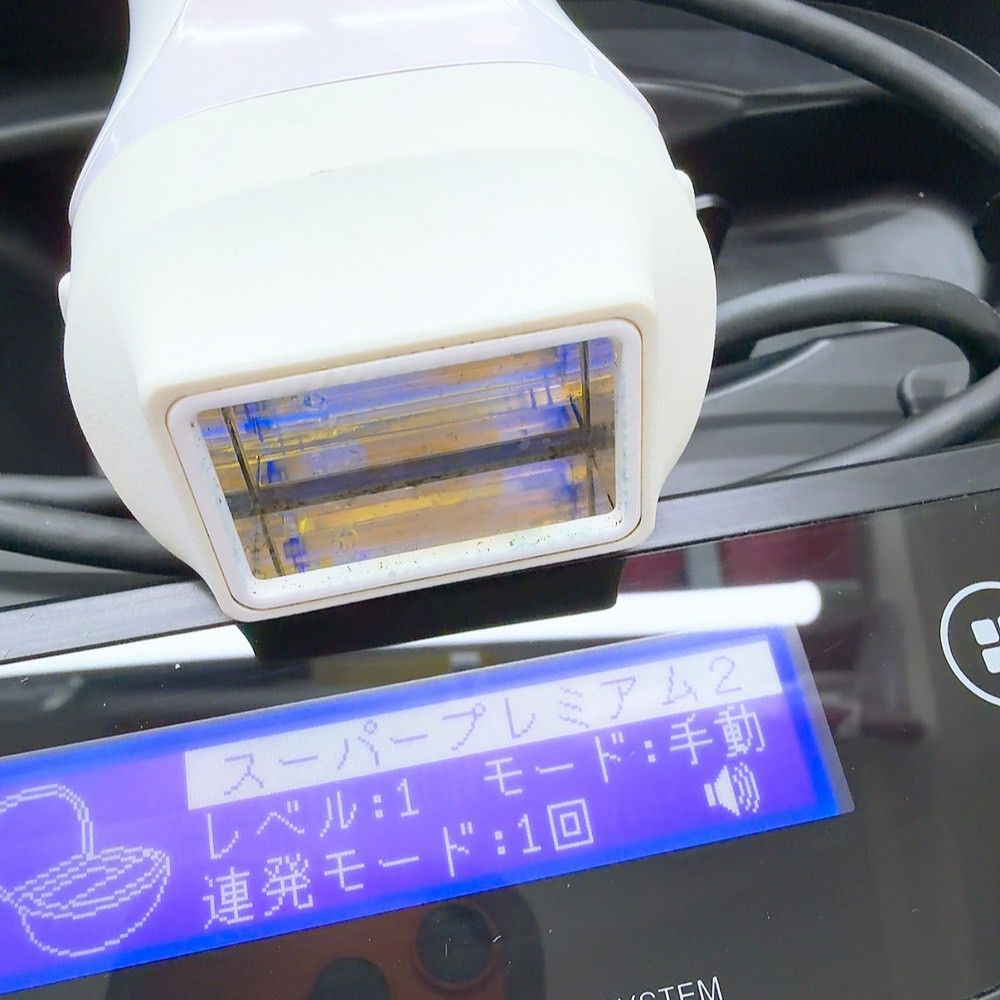 最新シリーズ＊ほぼ未使用》 ケノン ver 8.6 スーパープレミアム 2