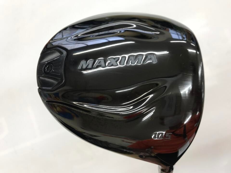 リョーマゴルフ　MAXIMA 2 TYPE-D　10.5度　BEYOND POWER 2　ドライバー　中古　ゴルフドゥ！柏店【最短即日発送】