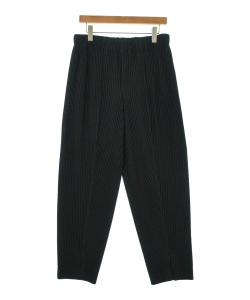 HOMME PLISSE パンツ（その他） メンズ 【古着】【中古】【送料無料】