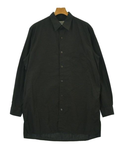 yohji yamamoto POUR HOMME カジュアルシャツ メンズ 【古着】【中古】【送料無料】