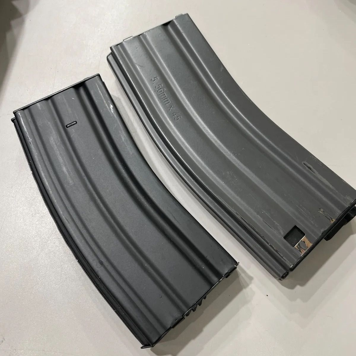 ダブルイーグル　エアーソフト　AEGのケース　電動ガン　トイガン　美品　HONEY BADGER PORTSMOUTH　NH AA0099 PROBLEMS サバイバルゲーム　サバゲー　まとめ売り　まとめセット　ケース付き！マニタリー　レア！入手困難！