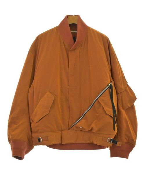 TAMME ブルゾン（その他） メンズ 【古着】【中古】【送料無料】