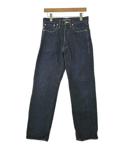 STUSSY デニムパンツ メンズ 【古着】【中古】【送料無料】 14,250円