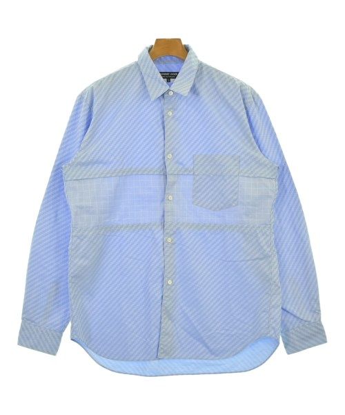 COMME des GARCONS HOMME DEUX カジュアルシャツ メンズ 【古着】【中古】【送料無料】 14,938円