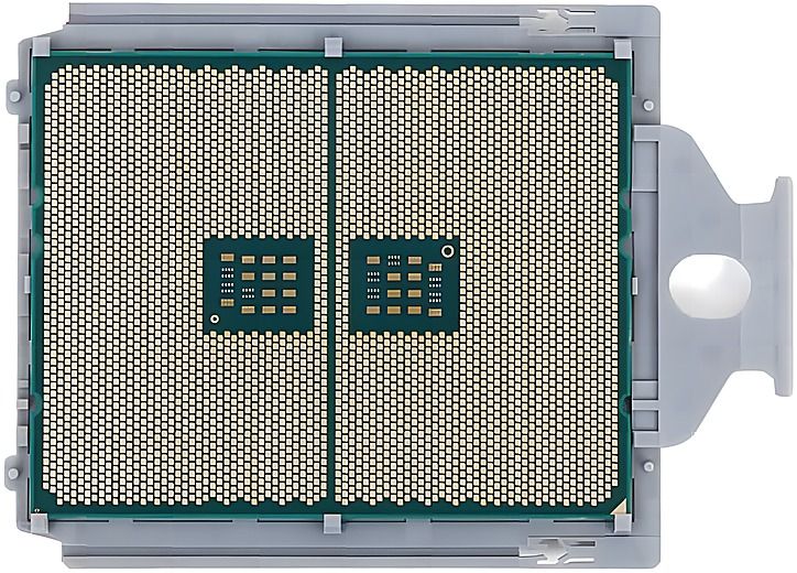 AMD EPYC 7763 64C 128T 2.45GHz to 3.5GHz Socket SP3 Milan 7NM 256MB 280W Mar 2021