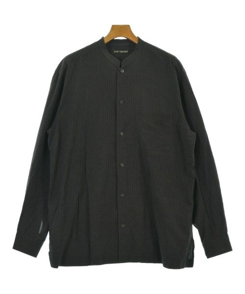 ISSEY MIYAKE カジュアルシャツ メンズ 【古着】【中古】【送料無料】 9,438円