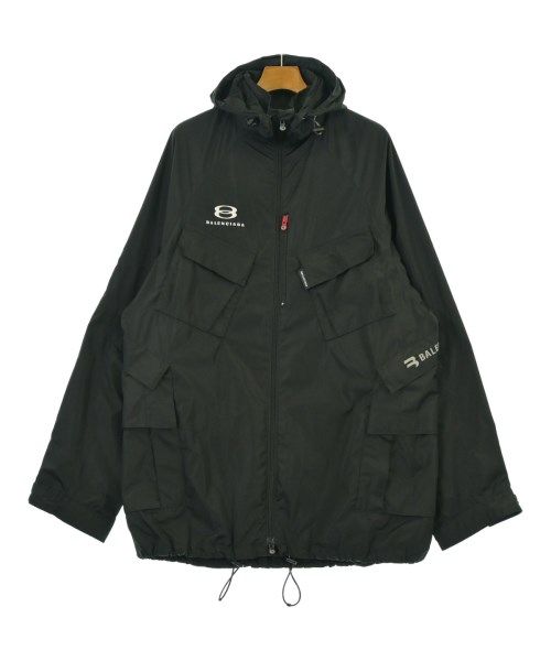 BALENCIAGA ブルゾン メンズ 【古着】【中古】【送料無料】