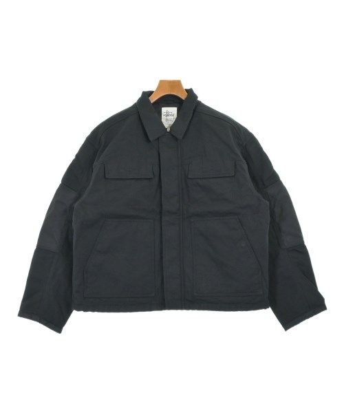 STUSSY ブルゾン（その他） メンズ 【古着】【中古】【送料無料】