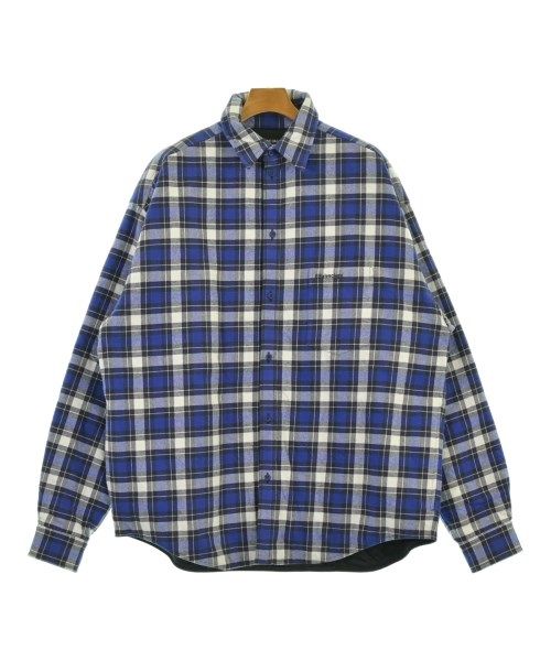BALENCIAGA ブルゾン（その他） メンズ 【古着】【中古】【送料無料】