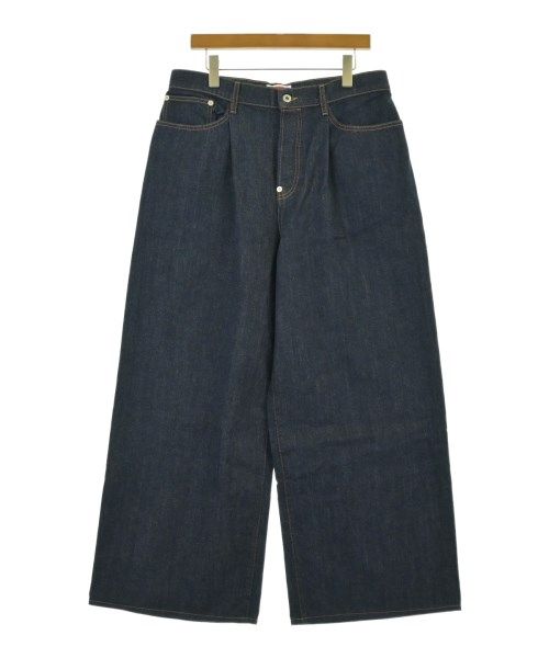 KENZO デニムパンツ メンズ 【古着】【中古】【送料無料】