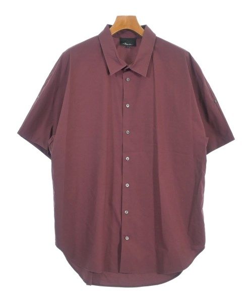 3.1 Phillip Lim カジュアルシャツ メンズ 【古着】【中古】【送料無料】