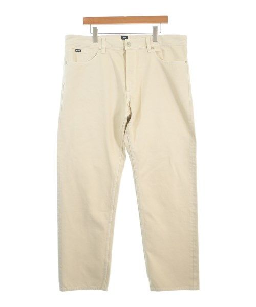 HUGO BOSS デニムパンツ メンズ 【古着】【中古】【送料無料】