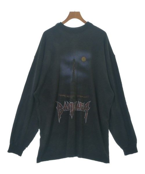 BALENCIAGA Tシャツ・カットソー メンズ 【古着】【中古】【送料無料】