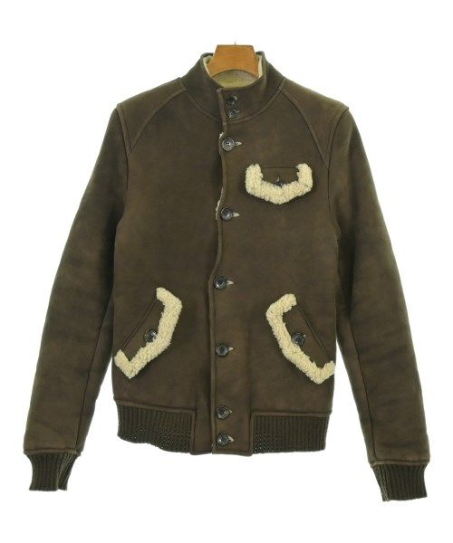 DACUTE ブルゾン（その他） メンズ 【古着】【中古】【送料無料】