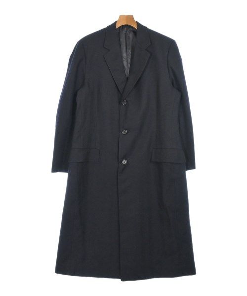 Turnbull&Asser チェスターコート メンズ 【古着】【中古】【送料無料】