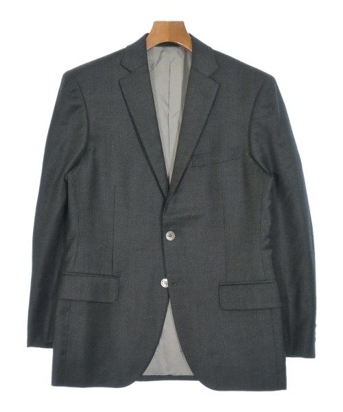 Ermenegildo Zegna テーラードジャケット メンズ 【古着】【中古】【送料無料】