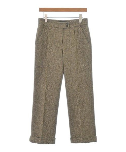 ETRO スラックス メンズ 【古着】【中古】【送料無料】