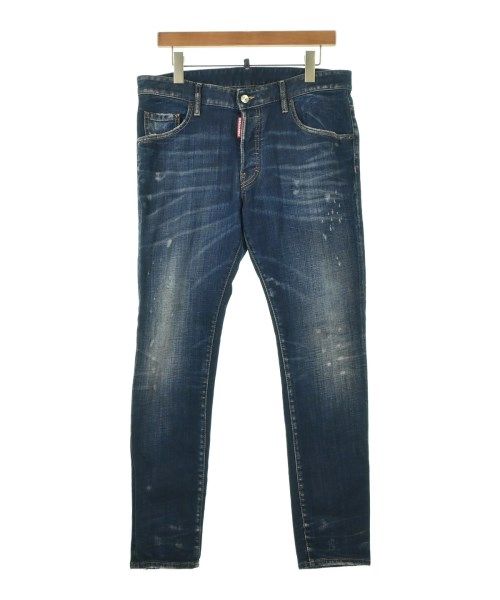 DSQUARED デニムパンツ メンズ 【古着】【中古】【送料無料】
