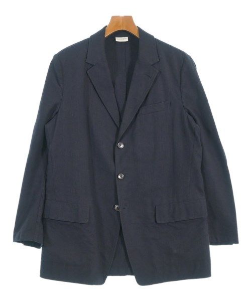 DRIES VAN NOTEN カジュアルジャケット メンズ 【古着】【中古】【送料無料】