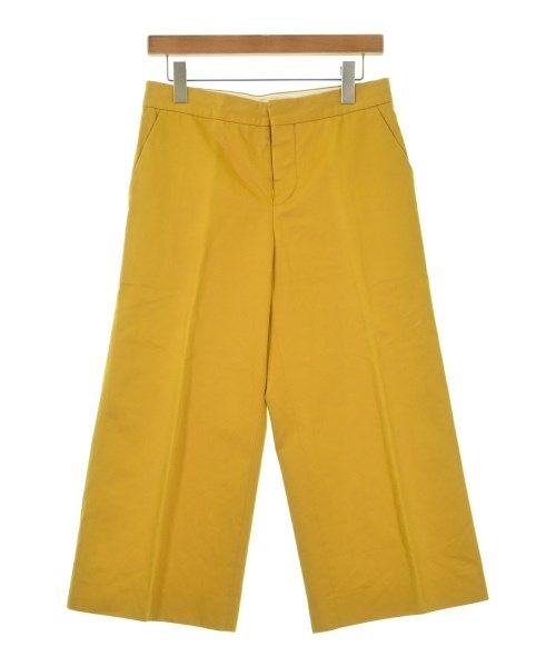 MARNI クロップドパンツ レディース 【古着】【中古】【送料無料】
