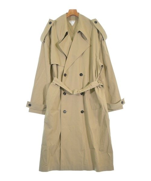 BOTTEGA VENETA トレンチコート メンズ 【古着】【中古】【送料無料】