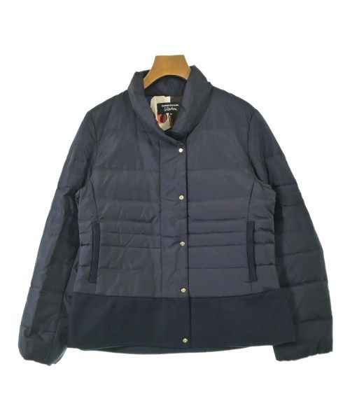 SONIA RYKIEL Collection ダウンジャケット/ダウンベスト レディース 【古着】【中古】【送料無料】