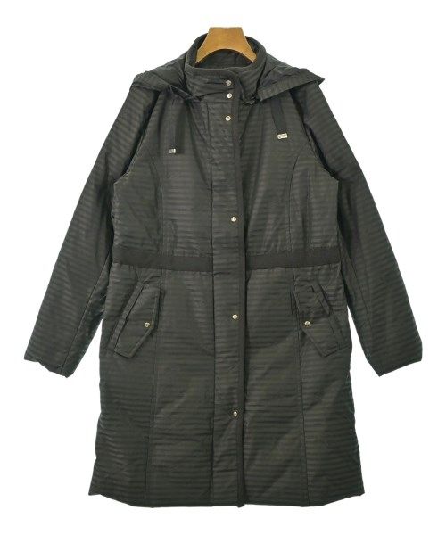 SONIA RYKIEL Collection ダウンコート レディース 【古着】【中古】【送料無料】