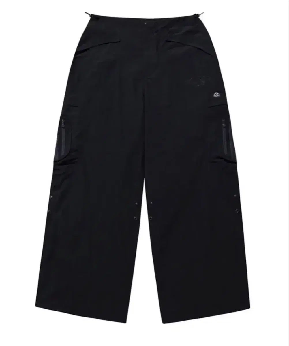 ISSEY MIYAKE CINNAMOROLL POCKET PANTS