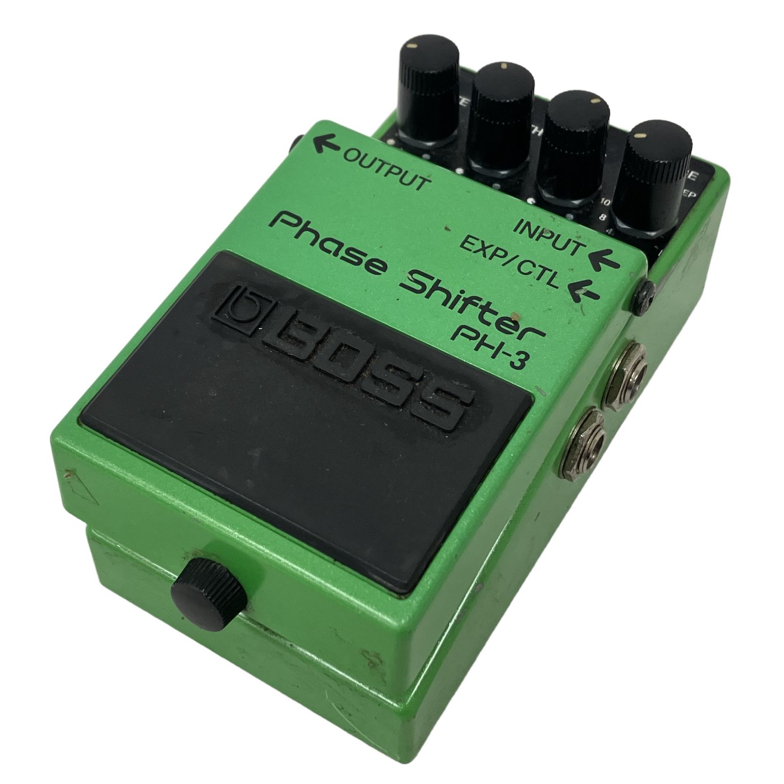 BOSS PH-3 Phase Shifter ギター エフェクターフェイザー 音響機材 中古 M11335118