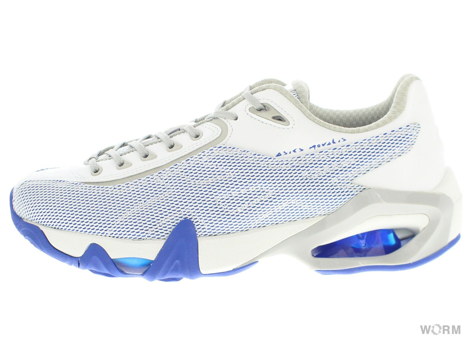 【US11】 ASICS GEL-TEREMOA 1203A501-100 【新古品】