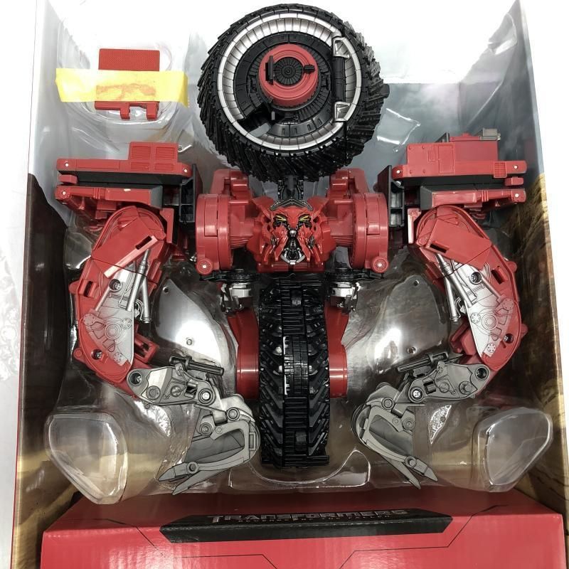 中古】SS-47 ディセプティコンスカベンジャー[69] - メルカリ
