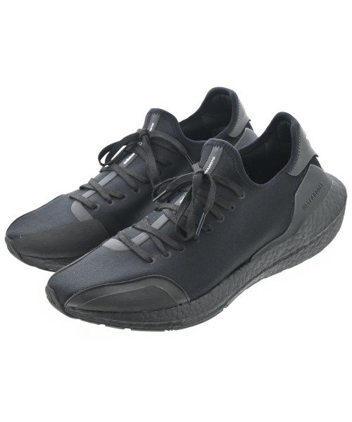 Y-3 スニーカー メンズ 【古着】【中古】【送料無料】