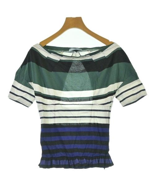 PRADA Tシャツ・カットソー レディース 【古着】【中古】【送料無料】