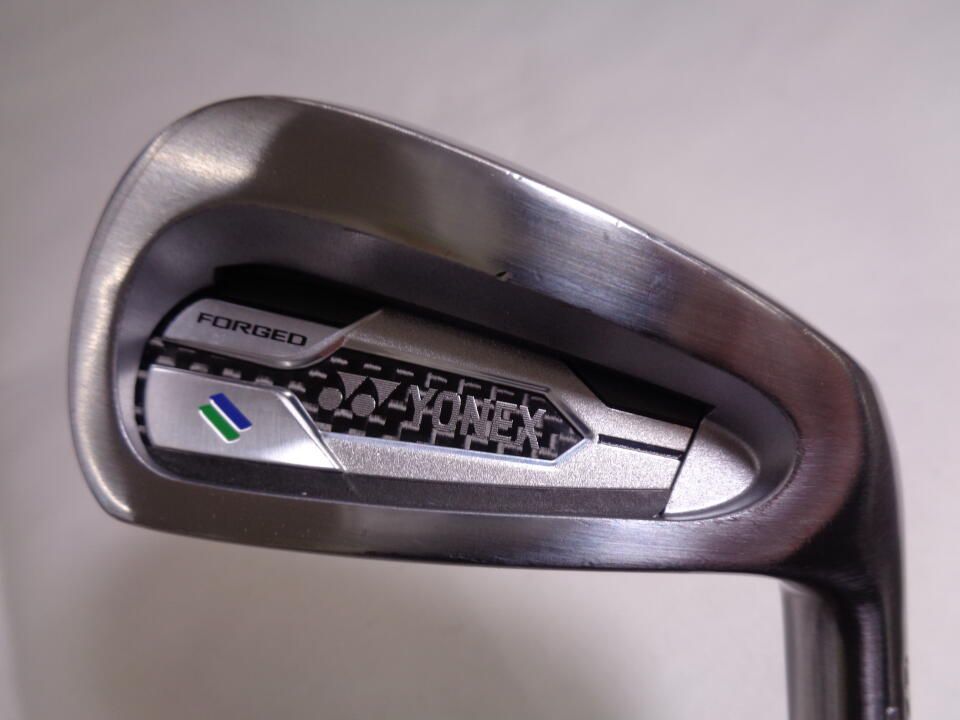 ヨネックス　EZONE CB 702 FORGED　NSﾌﾟﾛ　950GH　neo　Sフレックス　アイアンセット　中古　ゴルフドゥ！富士見台ゴルフクラブ店【最短即日発送】