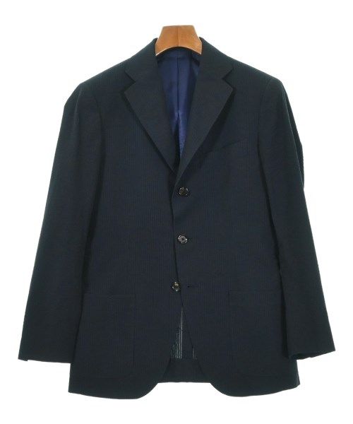 RING JACKET テーラードジャケット メンズ 【古着】【中古】【送料無料】