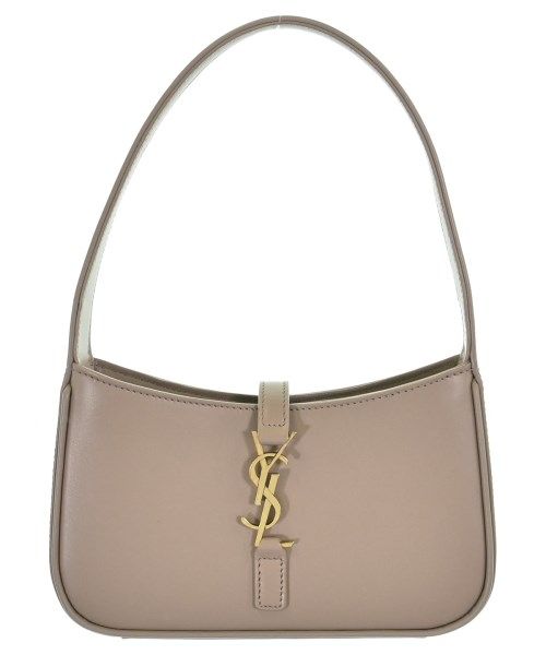 Saint Laurent Paris ハンドバッグ レディース 【古着】【中古】【送料無料】