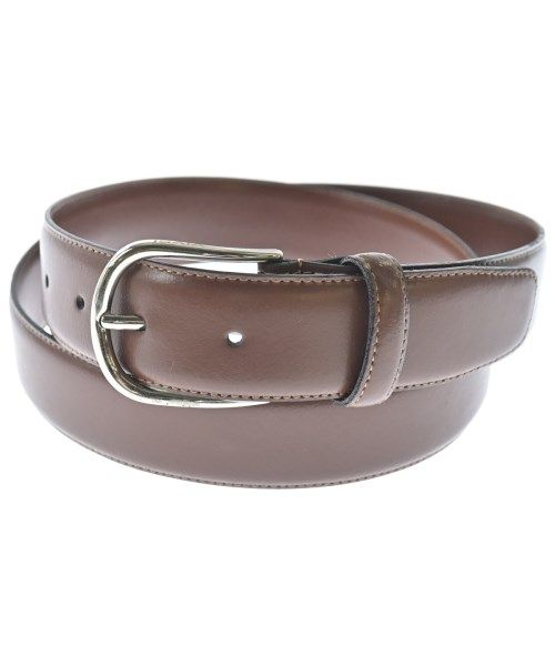 ISAIA ベルト メンズ 【古着】【中古】【送料無料】