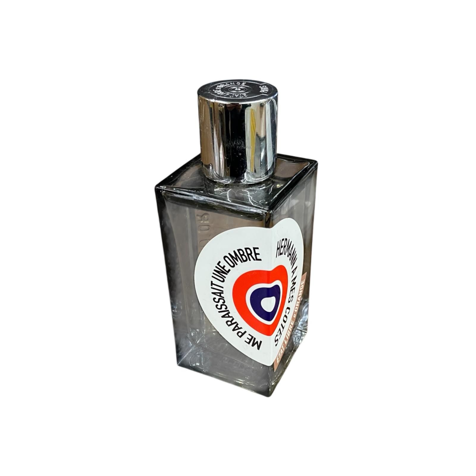 170550 現状品 エタ　リーブル　ド　オランジュ　エルマン　香水