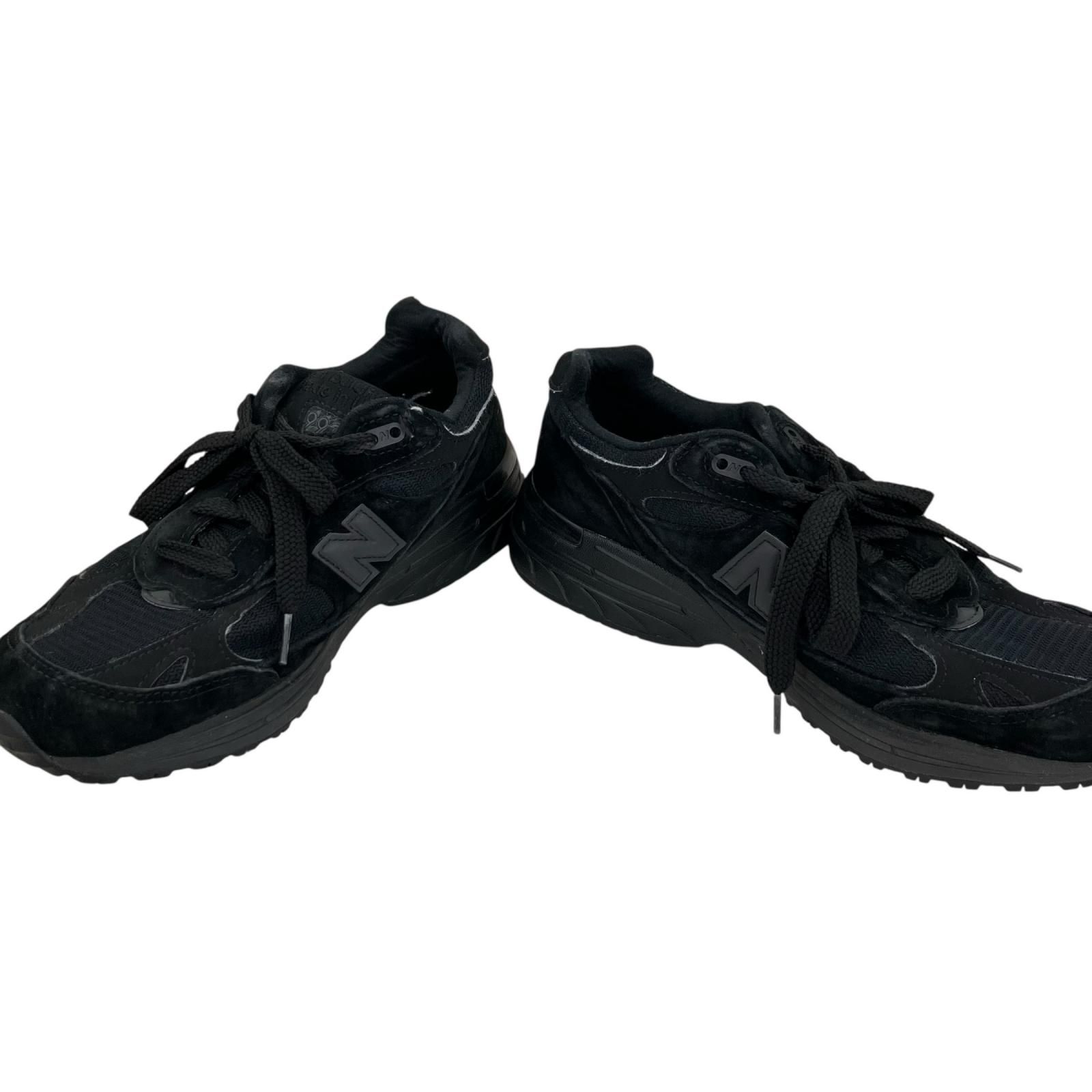 186000 現状品 NEW BALANCE ニューバランス Made in USA 993 WR993TB 
